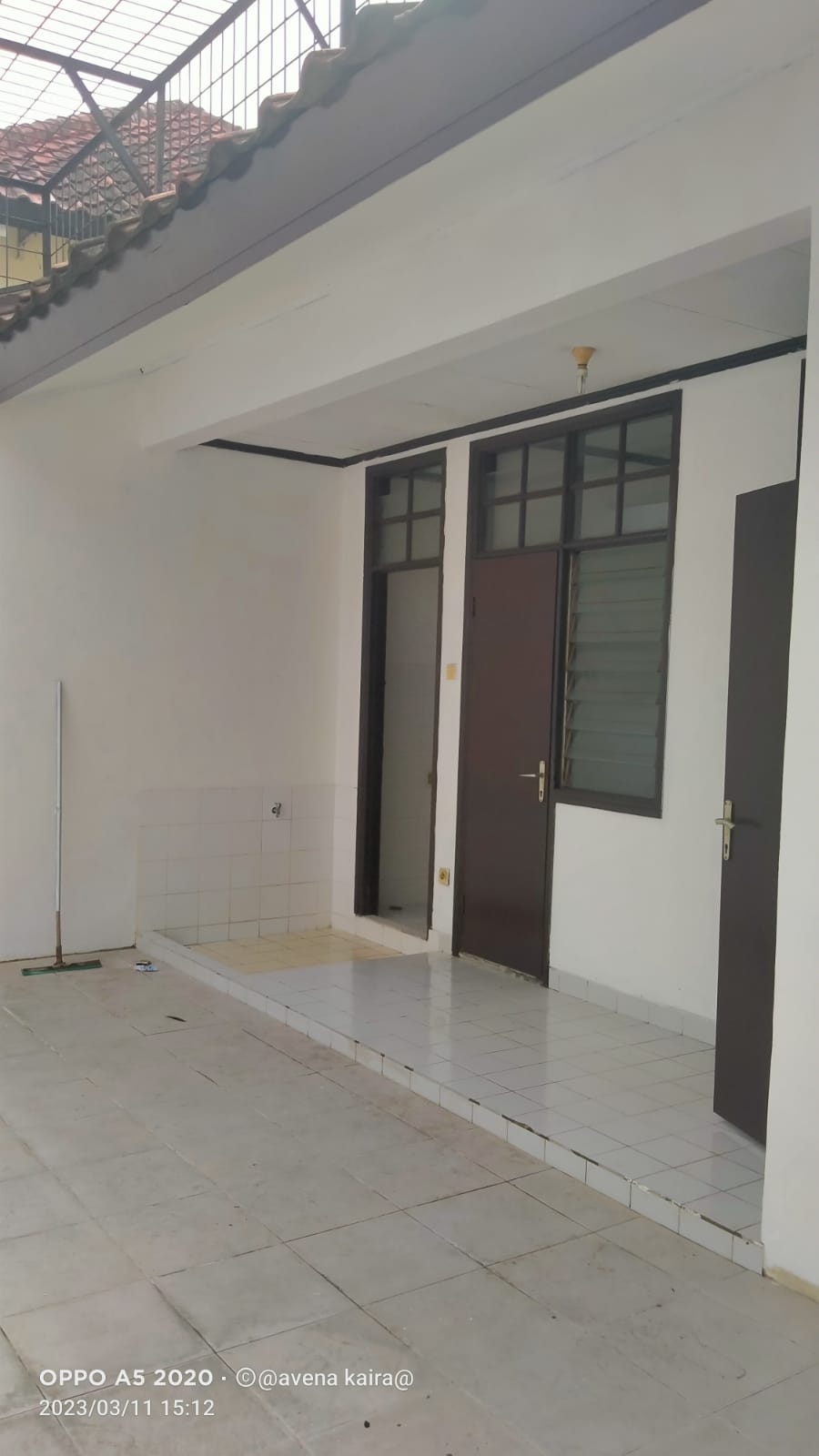 Rumah Dijual di Taman Beverly Lippo Cikarang